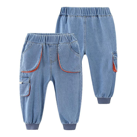 2022 Spring Autumn 2 3 4 5 6 7 8 9 10 Years Children&#39;s Clothing-TB01287-Veeddydropshipping