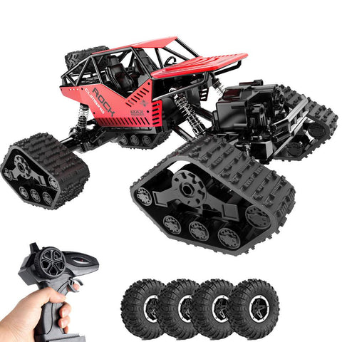 Elektrikli Araba Jeu Enfant Radio Coche Juguete Boys&#39; Toys 4X4 Rc Drift-TB01434-Veeddydropshipping