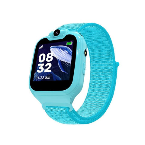 Childrens Smart Watch Music Recording Smart Step Counting 2g Call Multi -CE00673-Veeddydropshipping