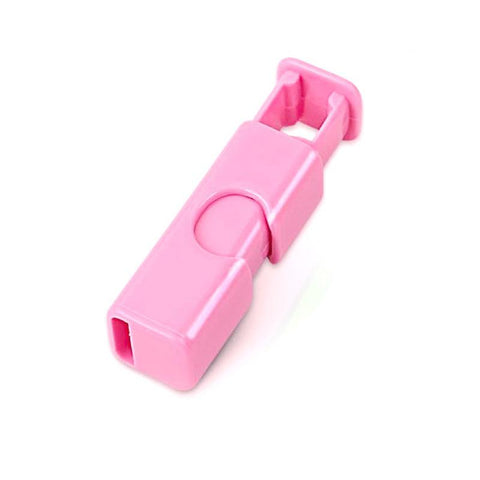 Kitchen Supplies Elastic Snack Food Sealing Clip-HA00962-Veeddydropshipping