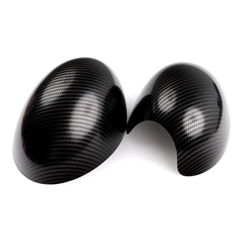 View Mirror Covers Sticker For Mini Cooper S Clubman-AM00876-Veeddydropshipping