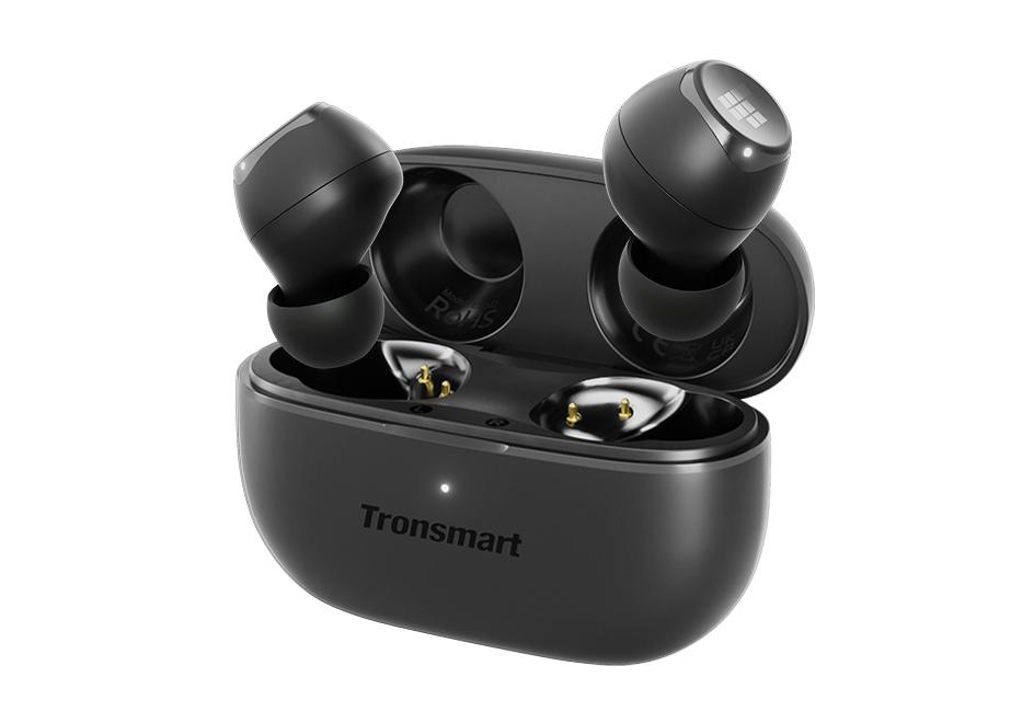 Hybrid Dual Driver TWS Bluetooth  Earphones-Veeddydropshipping