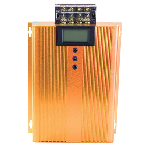 Intelligent 3 three phase Smart Energy Saver Device Power Saving Box- CE00074-Veeddydropshipping