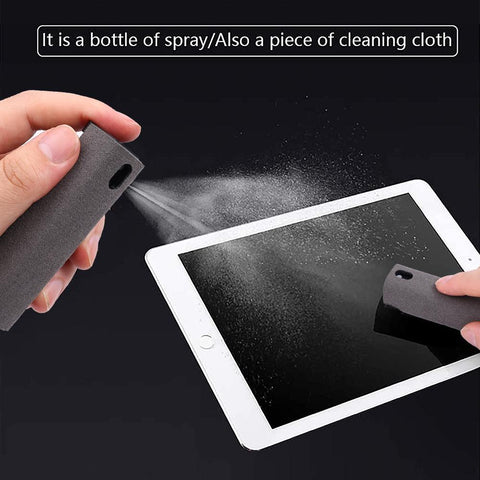 Phone Screen Cleaner Spray Without Cleaning-HA01105-Veeddydropshipping