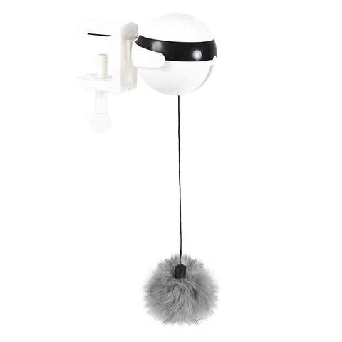 Electronic Motion Cat Toy Yo-Yo Lifting Ball-HA01370-Veeddydropshipping