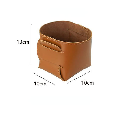 Desktop Makeup Brush Organizer Pencil Holder Box-HA00802-Veeddydropshipping