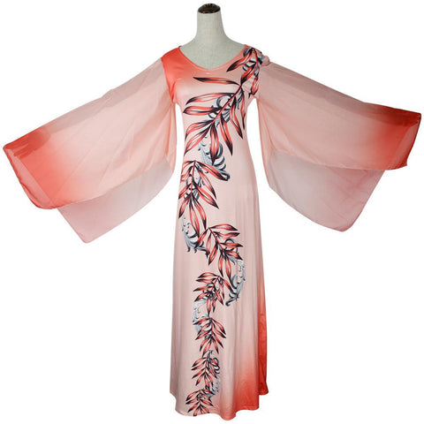 African Evening Maxi Dresses For Women-WF01522-Veeddydropshipping