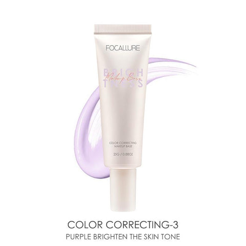 Makeup Base Face Primer Gel Pore-Blurring Oil Control-BH00705-Veeddydropshipping