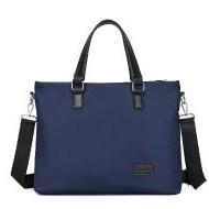 Business Briefcase Notebook Case Multi Pockets Bisiness Sling-BS00468-Veeddydropshipping