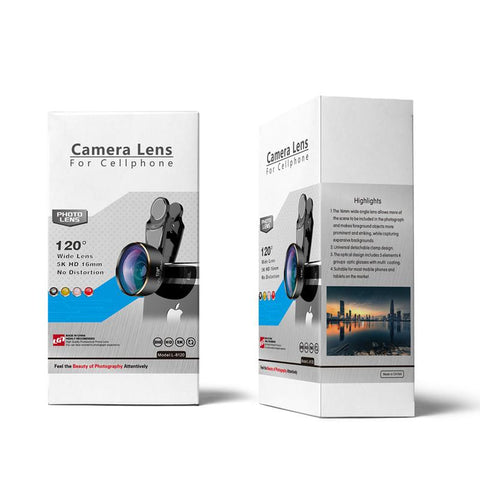 Universal 120 Degree Phone Wide Angle Lens 16mm-PA01228-Veeddydropshipping