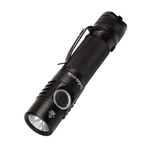 Sofirn SC31 Pro Powerful Rechargeable LED Flashlight 18650 Torch USB C-TI00771-Veeddydropshipping