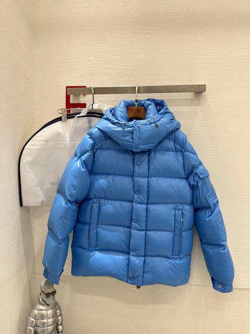jacket for men and women lovers warm thick hooded-MF01187-Veeddydropshipping
