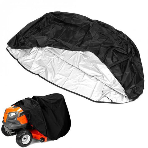 Ride On Lawn Protection Protector Anti-Dust Rain-AM00842-Veeddydropshipping