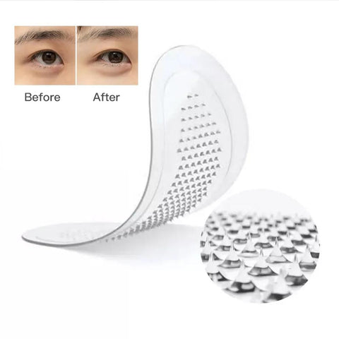 Microneedle Eye Patch  Eye Mask Dark Circle-BH00260-Veeddydropshipping