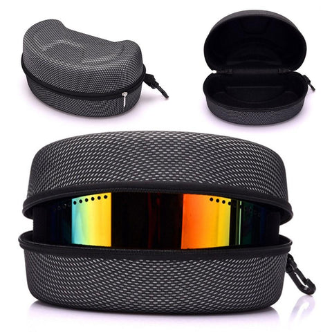 Eyewear Case Snow Skiing Goggles Box Waterproof Durable-OS01505-Veeddydropshipping