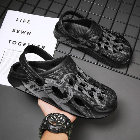 Sandals Platform Heels Women Kids Shower Shoe Indoor-BS01216-Veeddydropshipping
