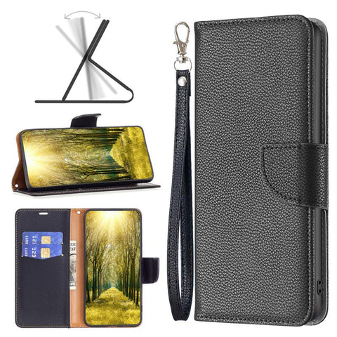 Wallet Flip Case For Xiaomi Redmi A1 Cover Case on For Xiomi Xaomi A1 Redmi-PA00324-Veeddydropshipping