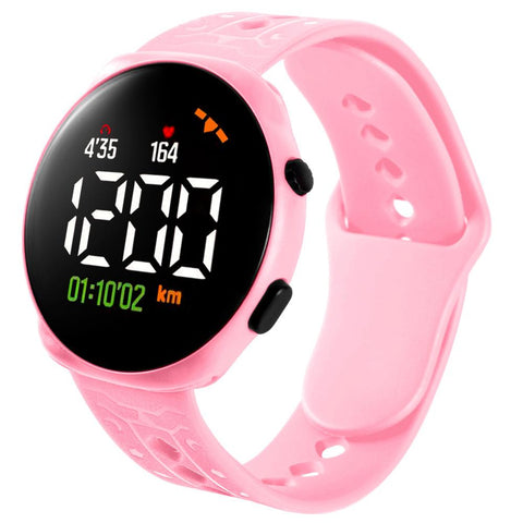 Watches Fashion Waterproof Electronic Wristwatch Clock -JW01165-Veeddydropshipping