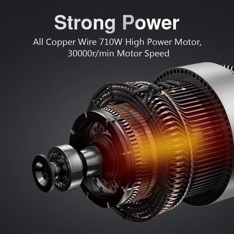 Electric Trimmer Router Wood Milling Cutter-TI00215-Veeddydropshipping