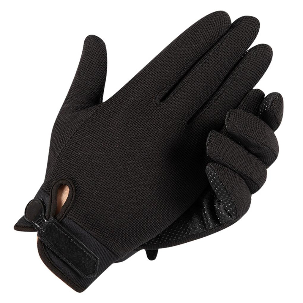 Cycling Gloves Nonslip Adjustable Breathable Gym Fitness Workout Training -OS01153-Veeddydropshipping