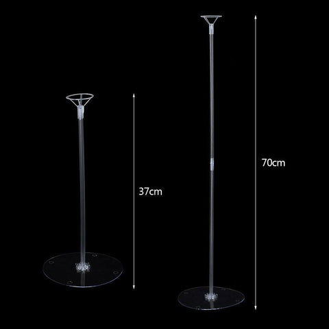 Balloon Stand Holder Birthday Party Wedding Decoration-HA01855-Veeddydropshipping