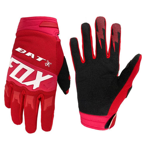 Cycling Gloves Sports Full Finger Gloves MTB bat fox Mountian Bicycle  Motorcycle -OS01031-Veeddydropshipping