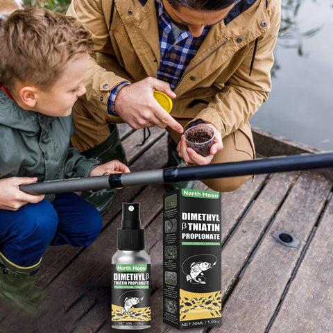 Fishing Baits Attractants 30ml Lures Liquid Attractant Natural Scent Drag -OS00513-Veeddydropshipping