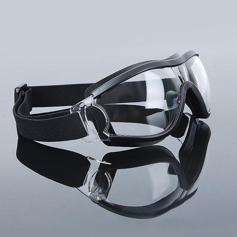 Snowboard Anti-Fog Ski Goggles Motorcycle Goggles Winter Skiing Glasses Outdoor -OS00910-Veeddydropshipping