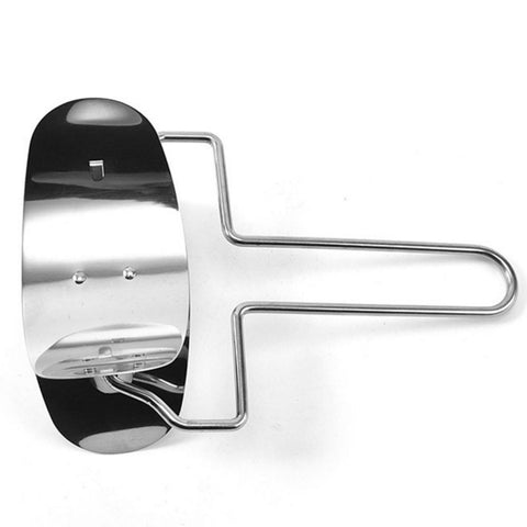 Stainless Steel Dumpling Wrapper Cutter-HA01226-Veeddydropshipping