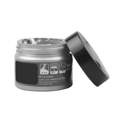 Car Polish Wax Car Paint Leather Repair Kit Car Seats Sofa Shoe-AM00424-Veeddydropshipping