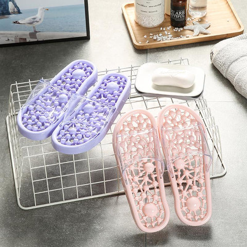 Women Men Wear-Resistant Sandals for Acupoint-BS01231-Veeddydropshipping