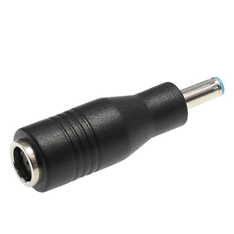 Right Angle Connector 7.4*5.0mm To 4.5*3.0mm DC Power Charger -CE00059-Veeddydropshipping