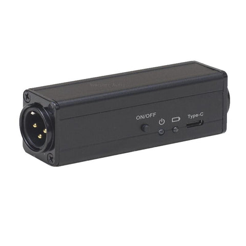 Recording DAT Connected To Digital Active Monitor Speakers-Veeddydropshipping