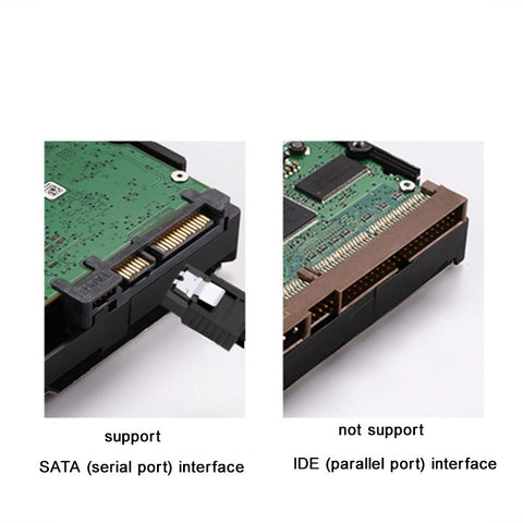 SATA Cable 3.0 To Hard Disk Drive SSD HDD Sata 3 Straight Right-angle Cable -CE00144-Veeddydropshipping