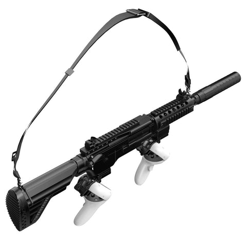 Games Accessories Rifle For Oculus Quest 2 Stabilizer Magnetic Gun Stock -CE01202-Veeddydropshipping