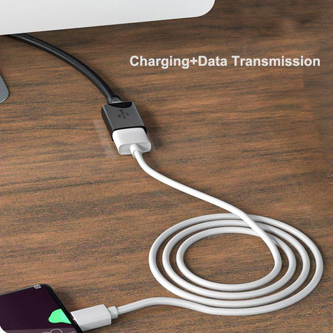 USB Male to USB Female Cable USB 2.0 Cable USB Extension Cable USB-PA00414-Veeddydropshipping