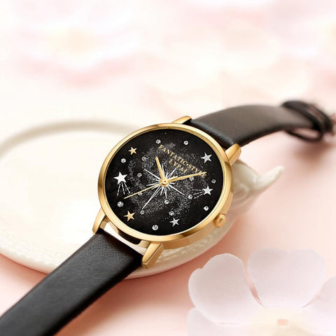 Brand 5PCS Fashion  Wristwatch Watches -JW00922-Veeddydropshipping