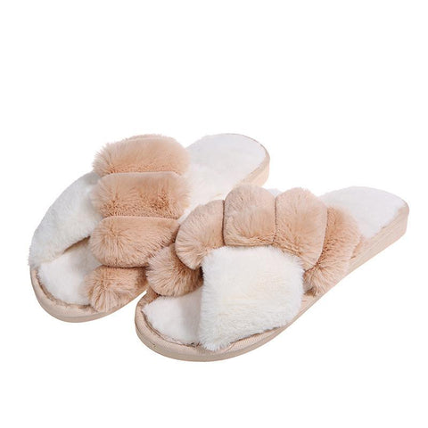 Platform Flat Floor Flip Flops Muffin Thick Bottom-BS01168-Veeddydropshipping