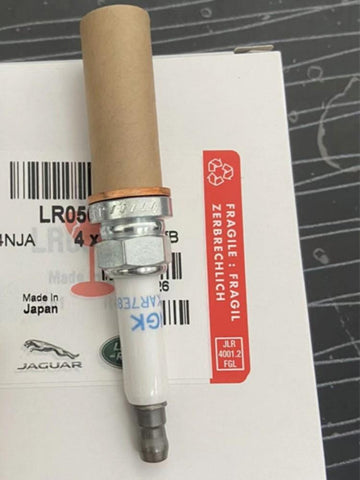 LR050998  4 discovery Jaguar XE XF XJ Spark plug-AM00112-Veeddydropshipping