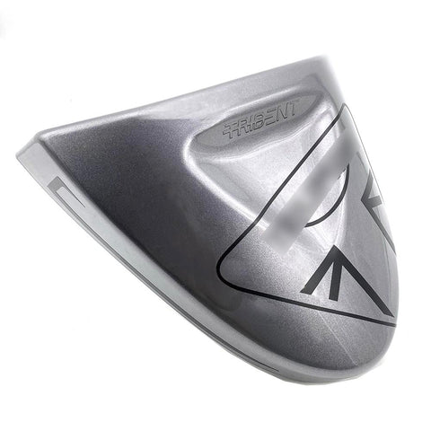 trident660  Motorcycle Rear Seat Cover Tail Section-AM01259-Veeddydropshipping
