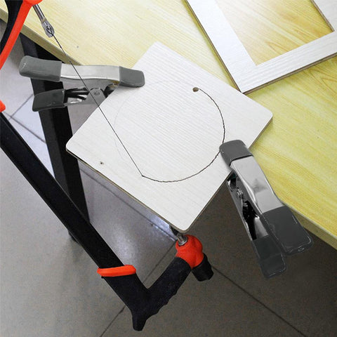 Clamps  Opening Heavy Duty  clamp-TI00094-Veeddydropshipping