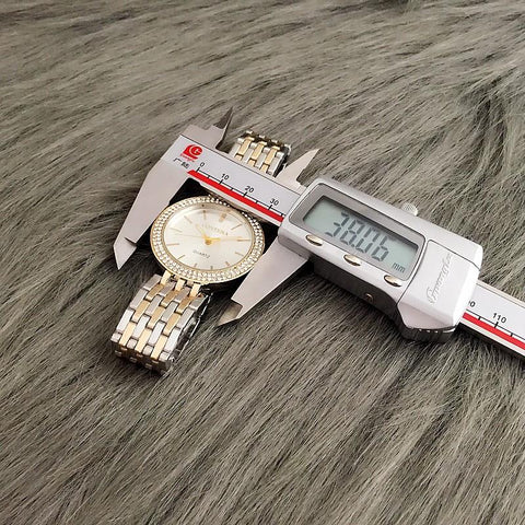 Luxury Watch Women Rhinestone Watches Ladies Watch  -JW00976-Veeddydropshipping
