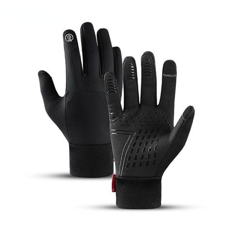 Touch Screen Waterproof Windproof Gloves Outdoor Sports-OS01530-Veeddydropshipping