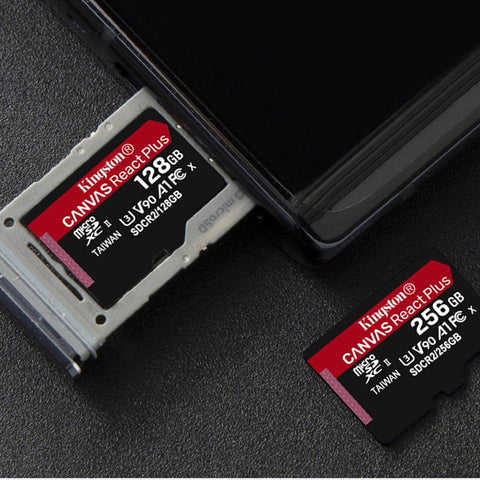 Micro SD Card  Class10  UHS-I  Memory Card-CO00851-Veeddydropshipping
