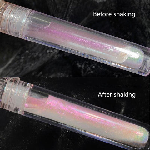 Diamond Glitter Liquid Eyeshadow Highlighter-BH00702-Veeddydropshipping