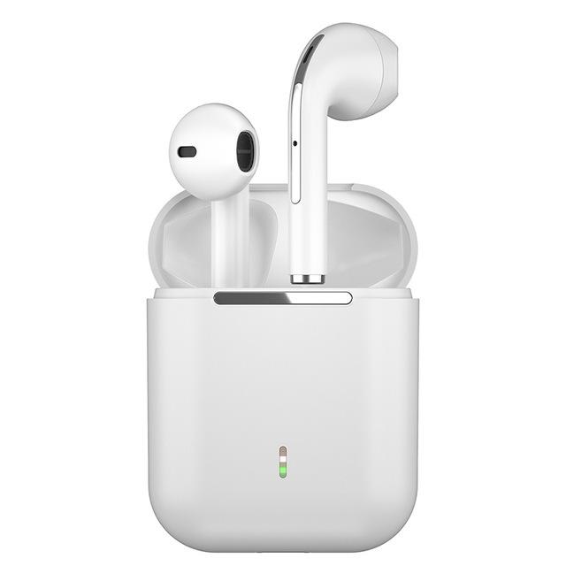 5.0 Mini Sports Binaural Wireless Stereo Earbuds-Veeddydropshipping