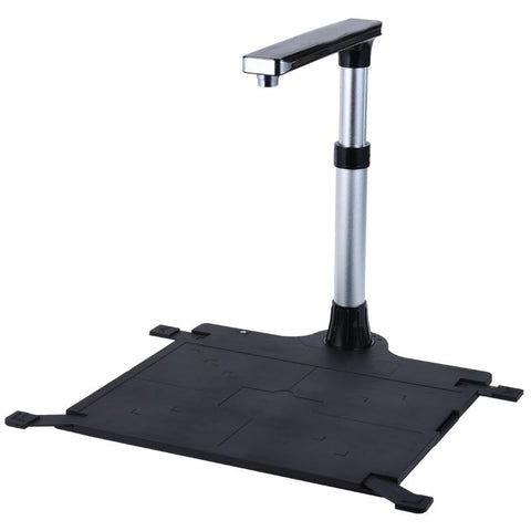 Scanner W1200 Pro Book Document Camera, 12 Mega-pixel, Camera 1200dpi HD, Capture Size A3, A4, A5,-Veeddydropshipping