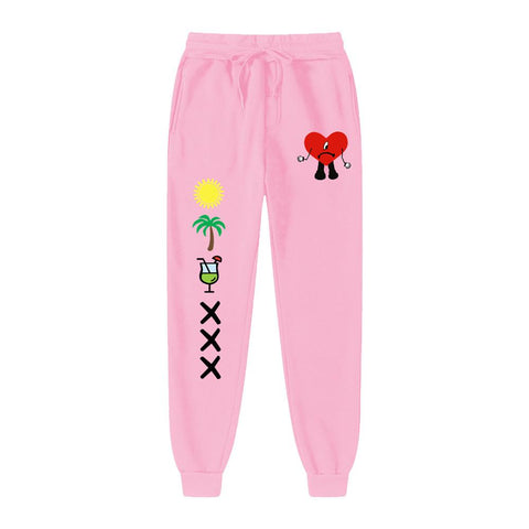 Brand Gyms Men Joggers Sweatpants Trousers-MF00410-Veeddydropshipping