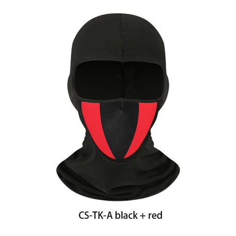 Winter Warm Mask Outdoor Riding Balaclava Full Cover Face Mask-OS01192-Veeddydropshipping