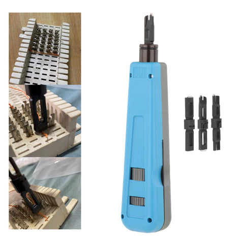 Punch Down Impact with Terminal Insertion Tools-CO01526-Veeddydropshipping